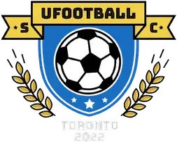 UFootballSC soccer academy logo